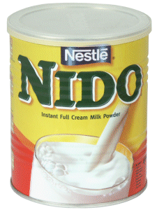 Nido