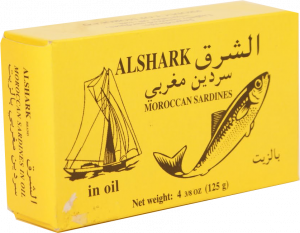 Sardines